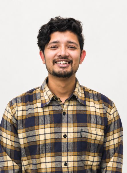 Manoj Gyawali