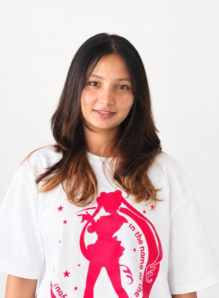 Anita Basnet