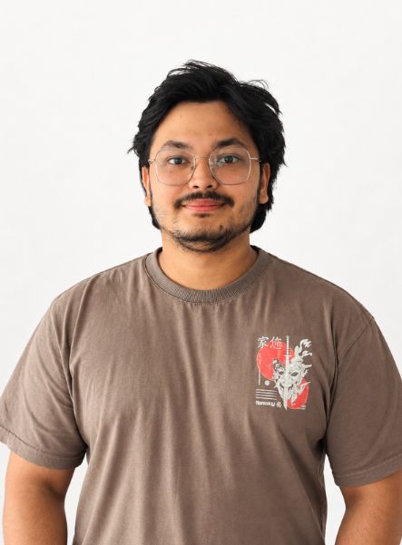 Prajwal Giri
