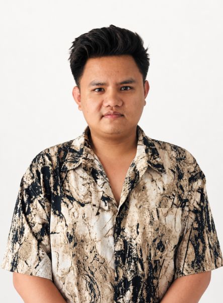Ramesh Tamang