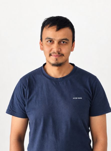 Santosh Adhikari