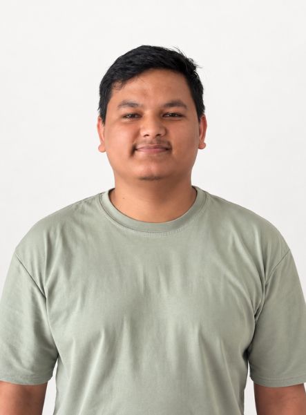 Bijay Kumar Shrestha