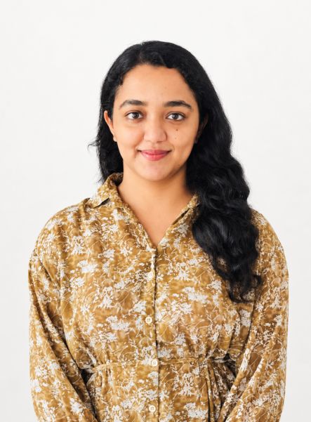 Chandani Bhattarai