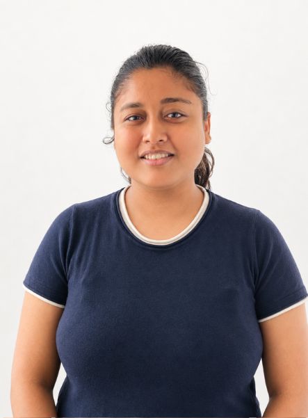 Sandhya Shrestha