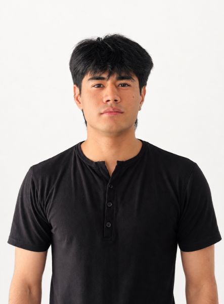 Suyog Maharjan
