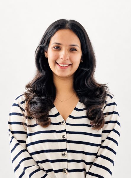 Upasana Khatiwada